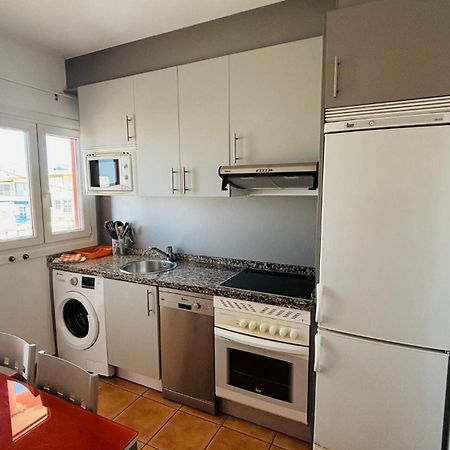 Apartament Casa Mika Oliastur 25 Cotillo Zewnętrze zdjęcie