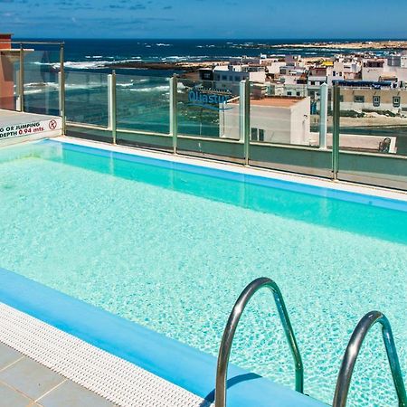 Apartament Casa Mika Oliastur 25 Cotillo Zewnętrze zdjęcie