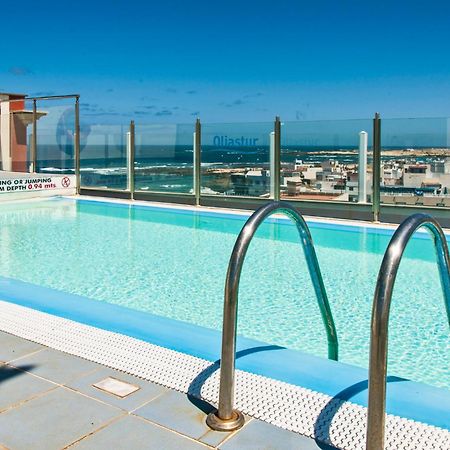 Apartament Casa Mika Oliastur 25 Cotillo Zewnętrze zdjęcie