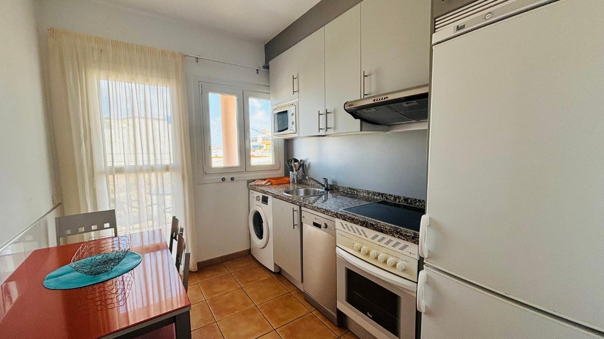 Apartament Casa Mika Oliastur 25 Cotillo Zewnętrze zdjęcie