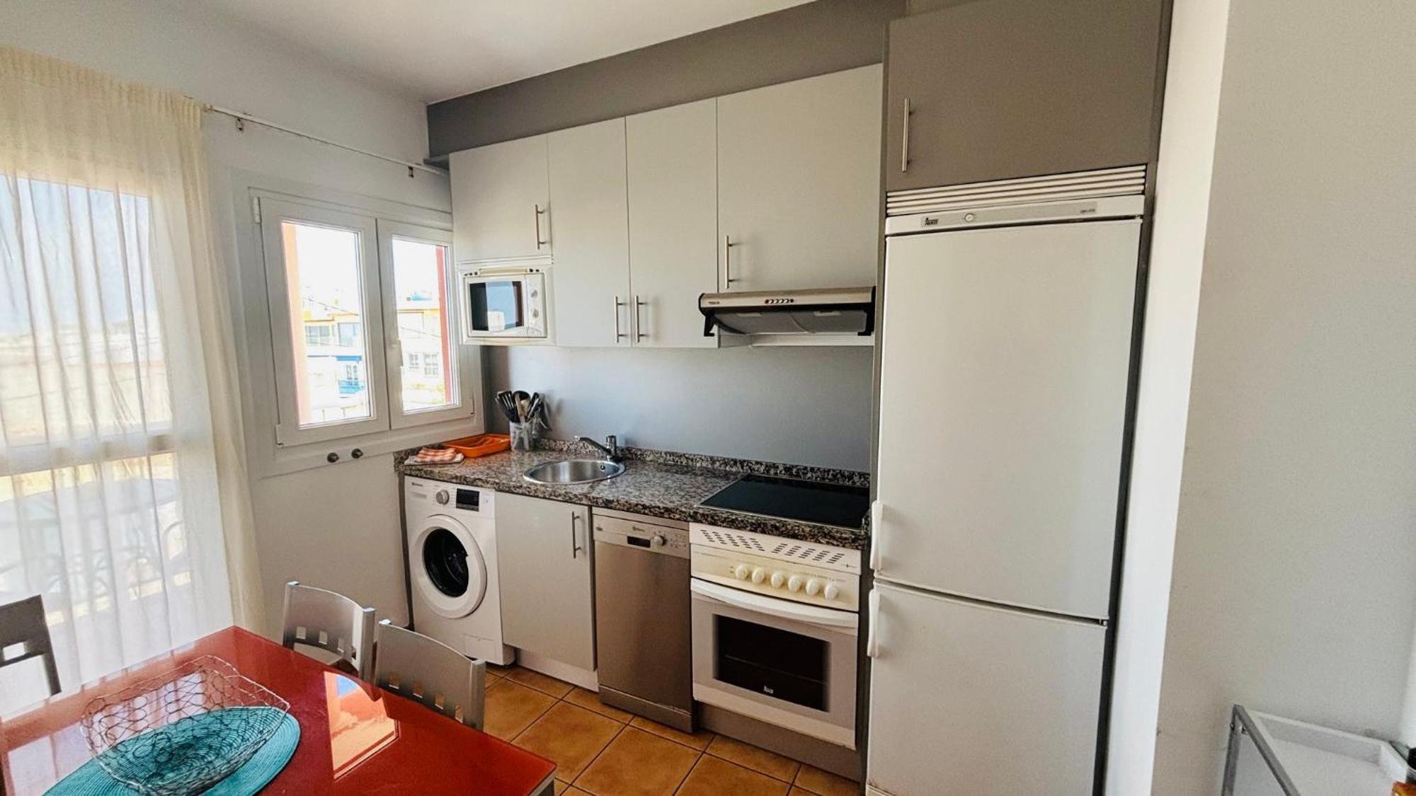 Apartament Casa Mika Oliastur 25 Cotillo Zewnętrze zdjęcie