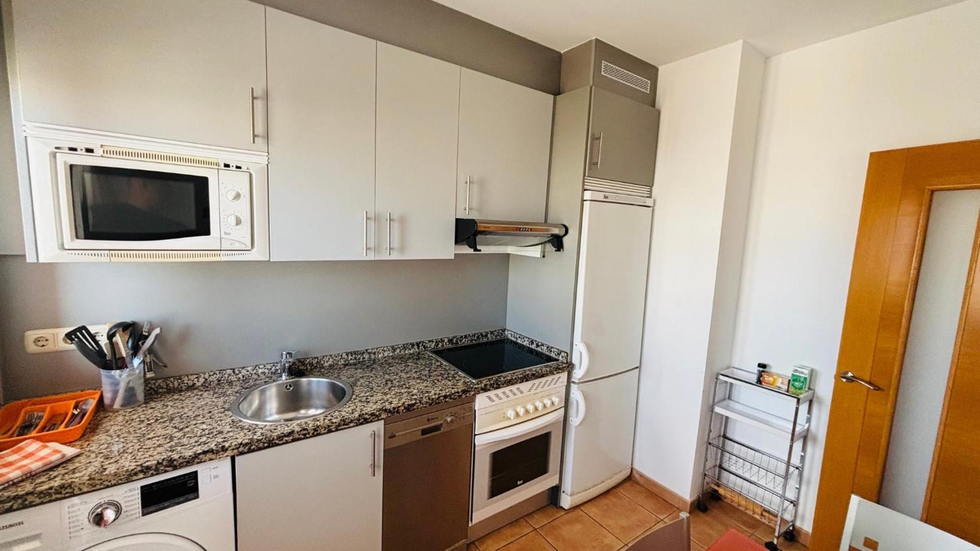 Apartament Casa Mika Oliastur 25 Cotillo Zewnętrze zdjęcie