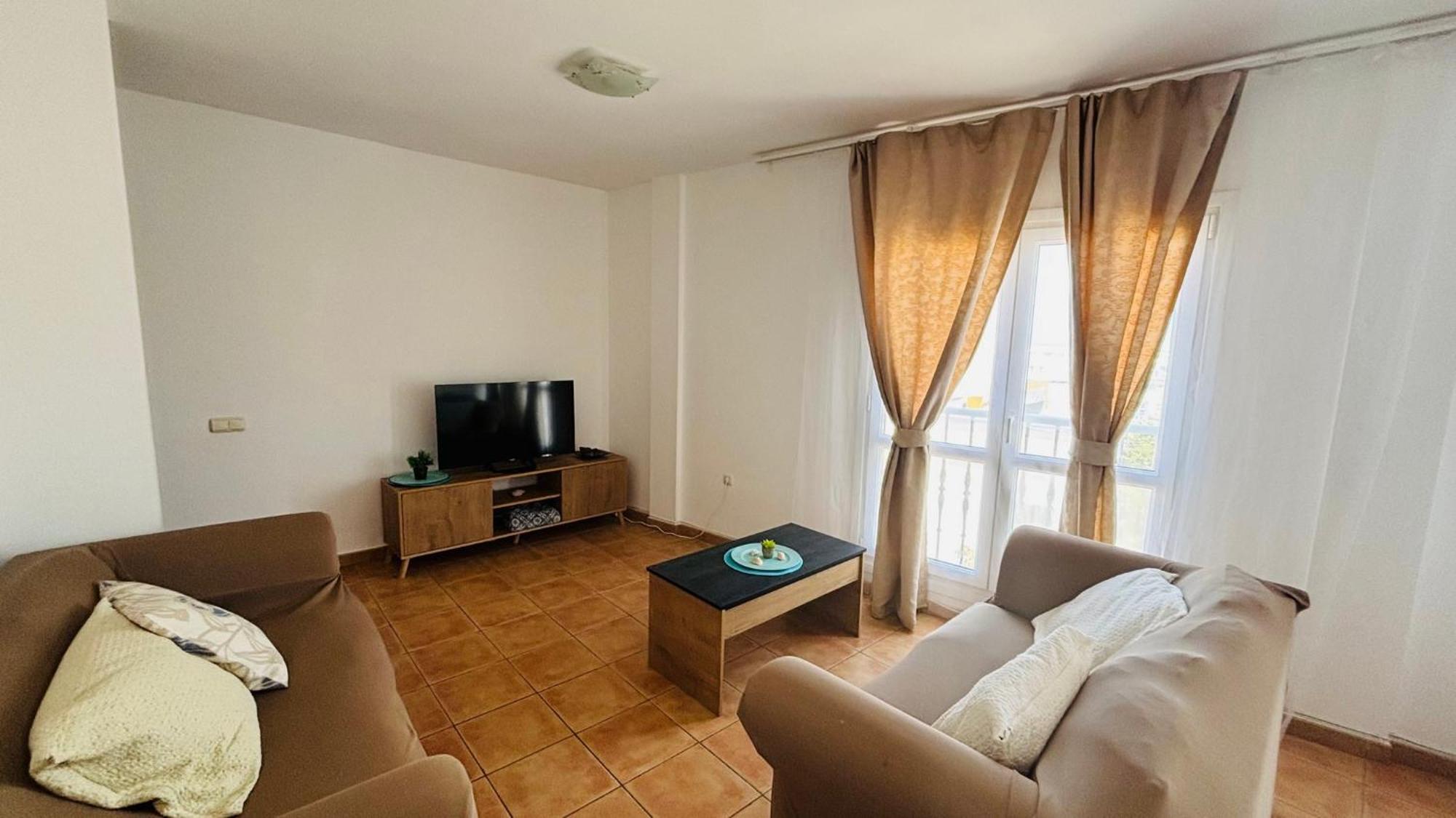 Apartament Casa Mika Oliastur 25 Cotillo Zewnętrze zdjęcie