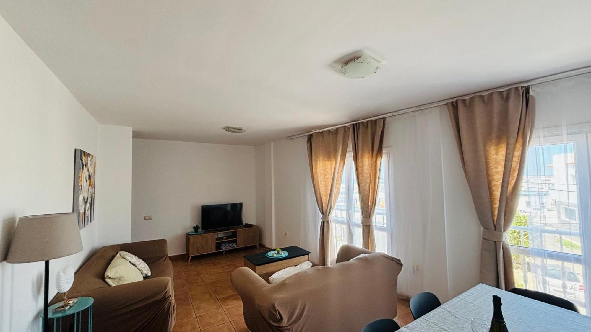 Apartament Casa Mika Oliastur 25 Cotillo Zewnętrze zdjęcie