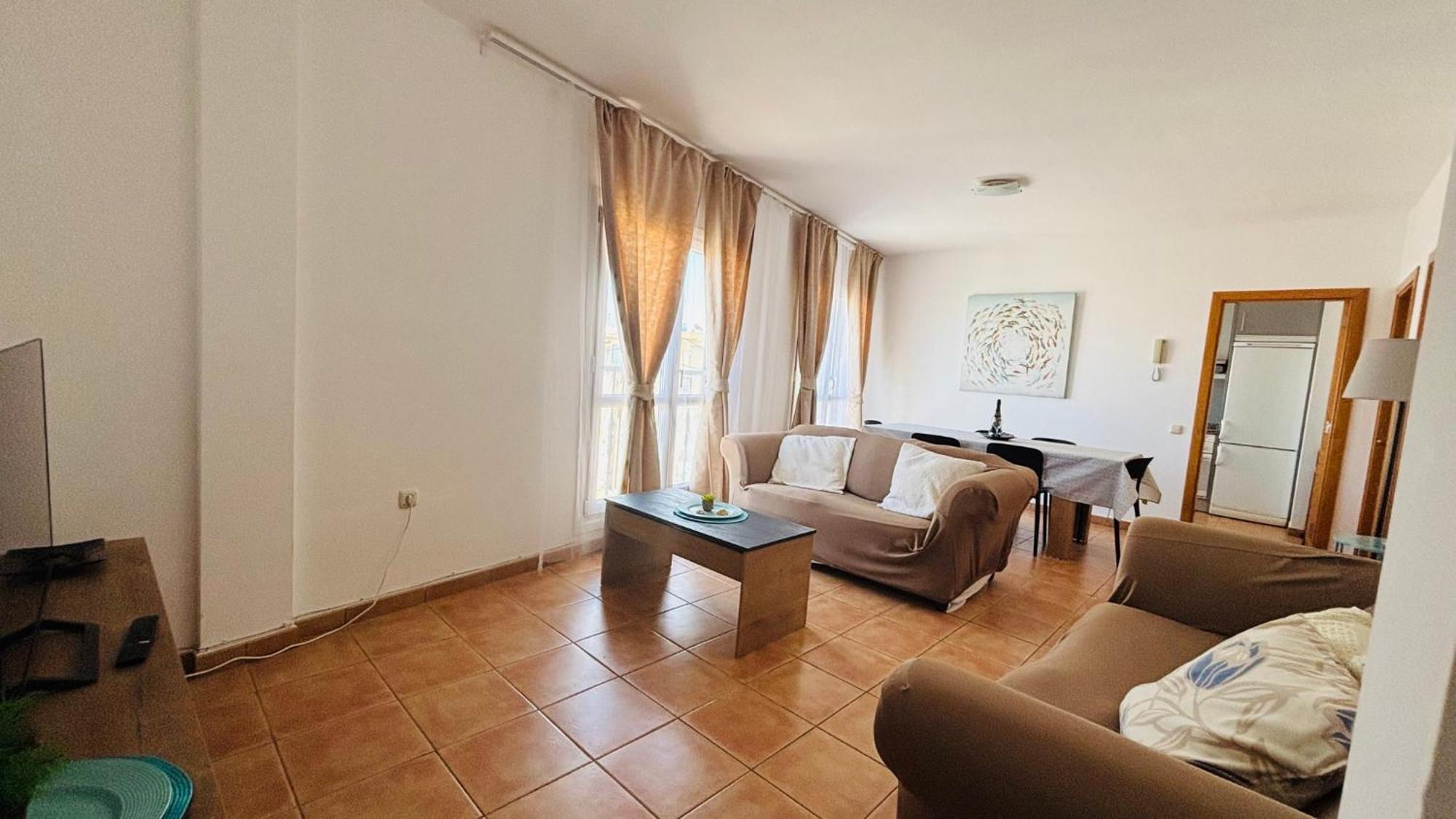 Apartament Casa Mika Oliastur 25 Cotillo Zewnętrze zdjęcie