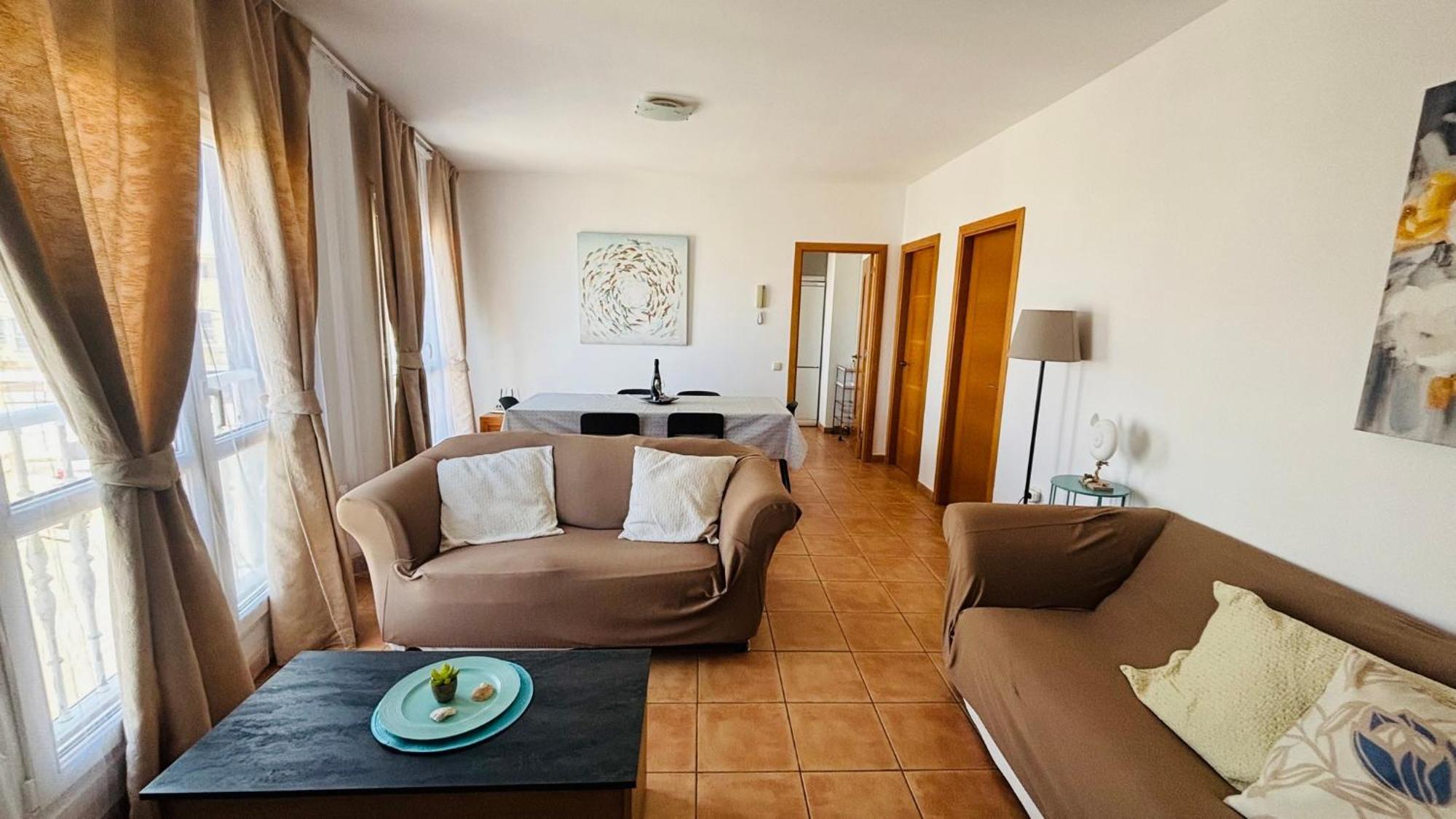 Apartament Casa Mika Oliastur 25 Cotillo Zewnętrze zdjęcie