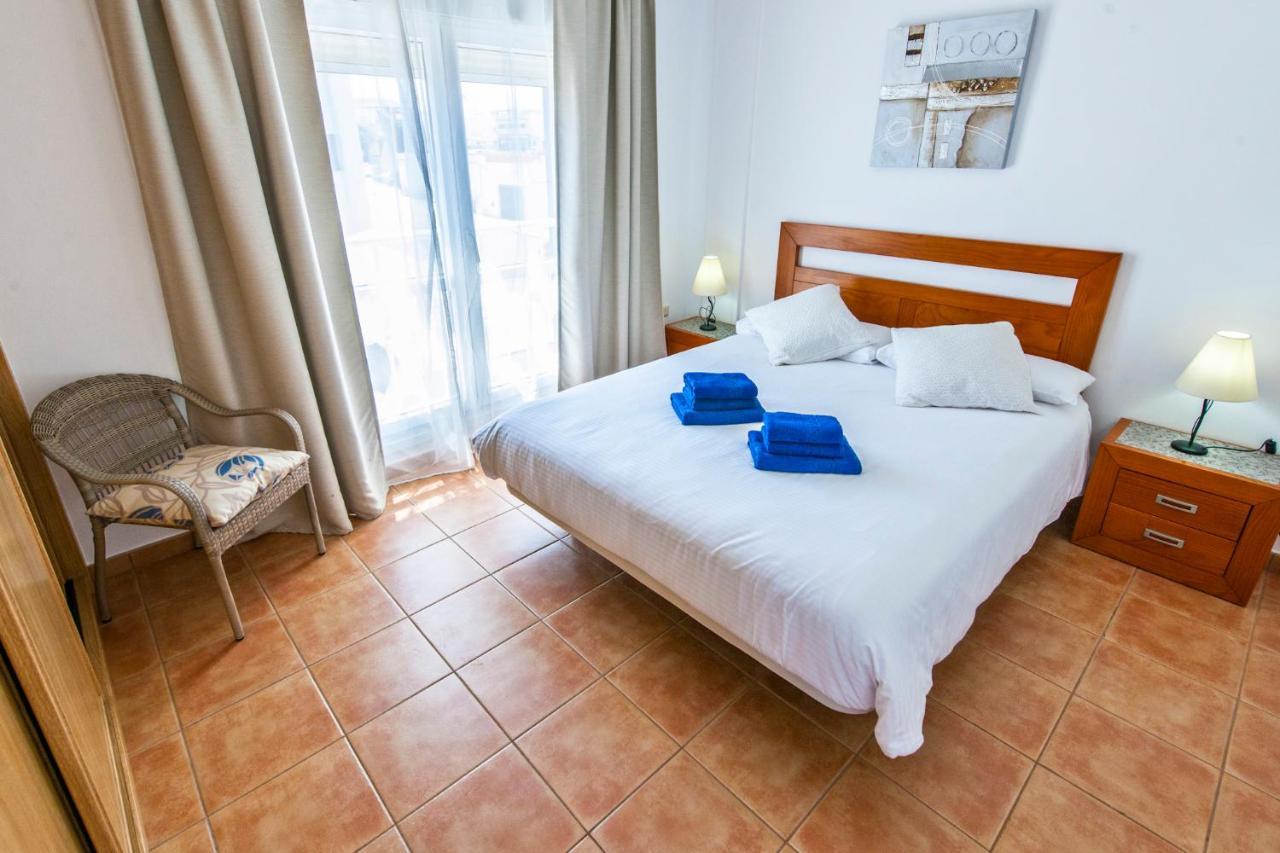 Apartament Casa Mika Oliastur 25 Cotillo Zewnętrze zdjęcie