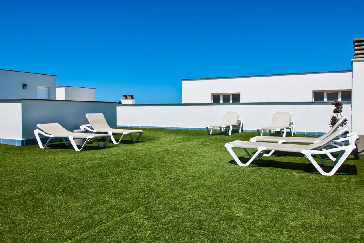 Apartament Casa Mika Oliastur 25 Cotillo Zewnętrze zdjęcie