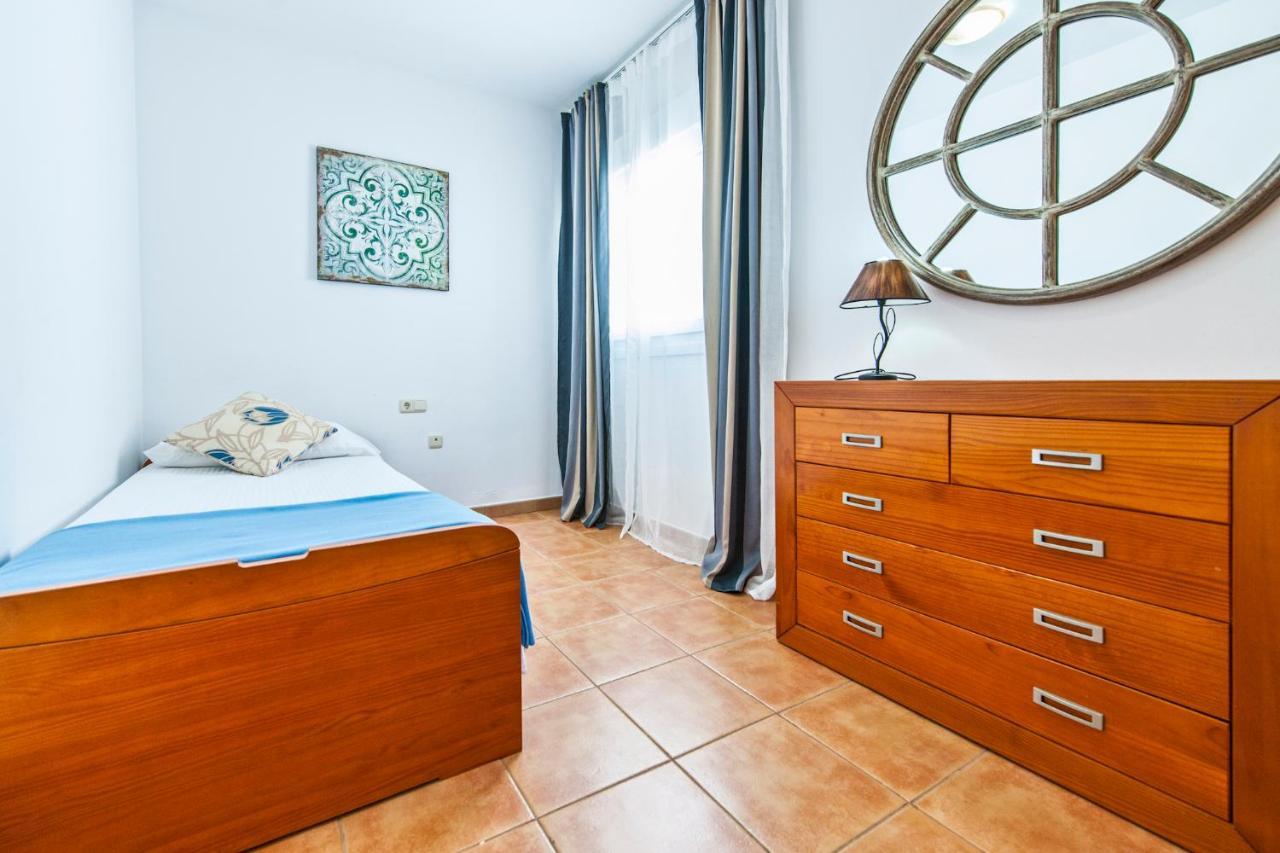 Apartament Casa Mika Oliastur 25 Cotillo Zewnętrze zdjęcie