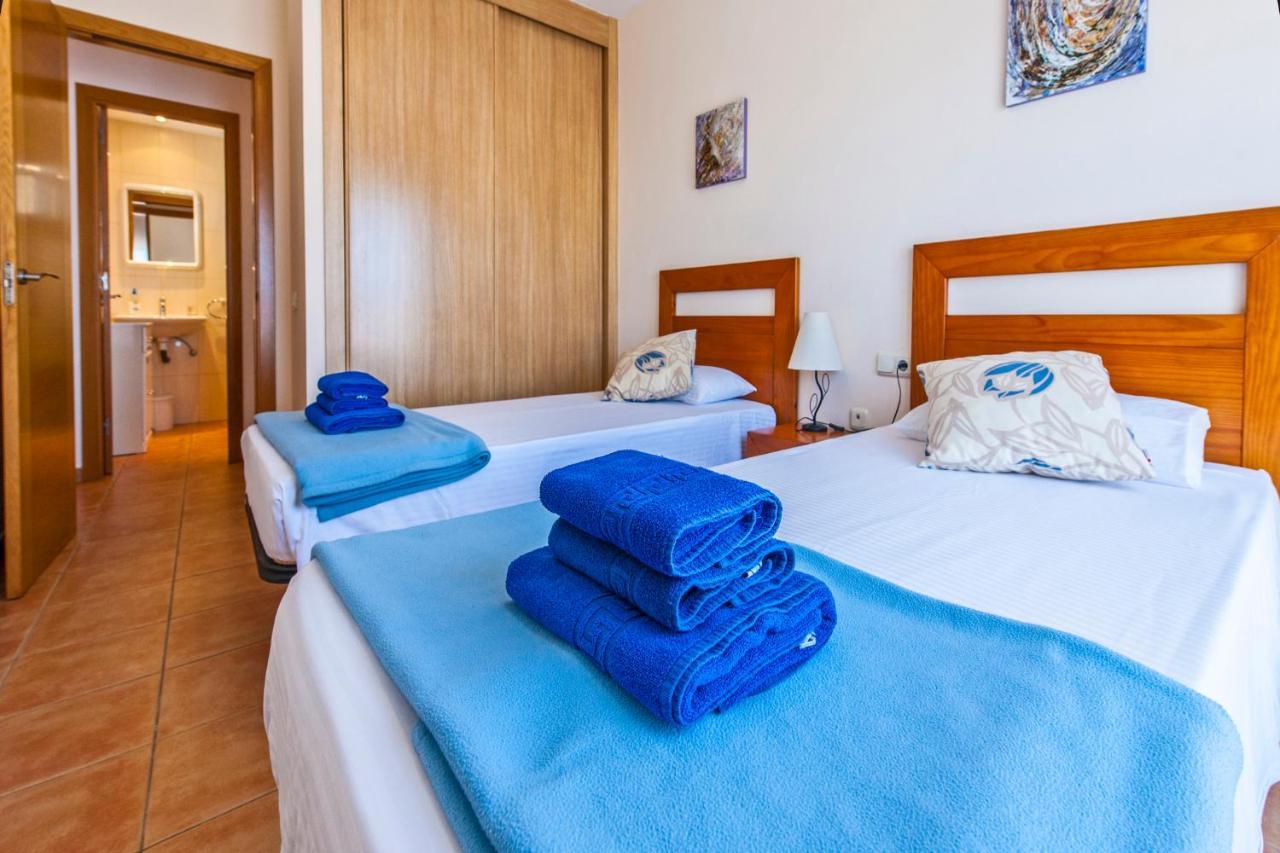 Apartament Casa Mika Oliastur 25 Cotillo Zewnętrze zdjęcie