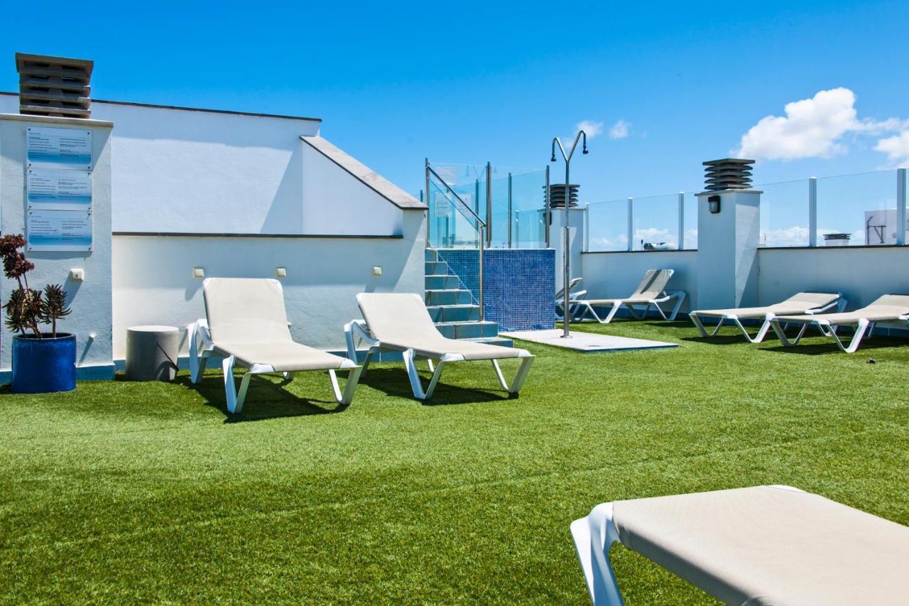 Apartament Casa Mika Oliastur 25 Cotillo Zewnętrze zdjęcie