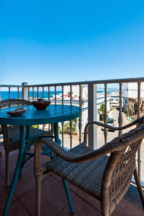 Apartament Casa Mika Oliastur 25 Cotillo Zewnętrze zdjęcie