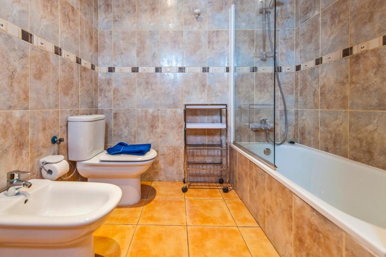 Apartament Casa Mika Oliastur 25 Cotillo Zewnętrze zdjęcie