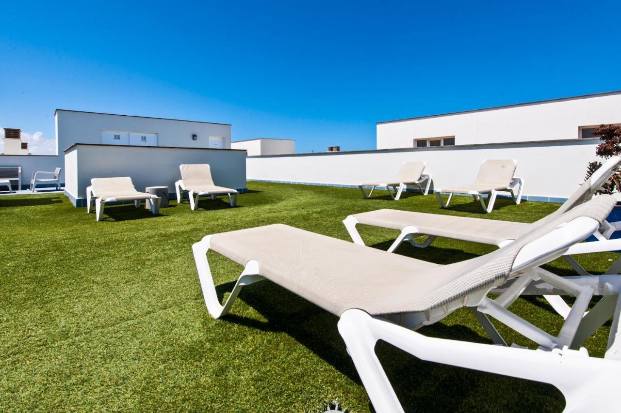 Apartament Casa Mika Oliastur 25 Cotillo Zewnętrze zdjęcie