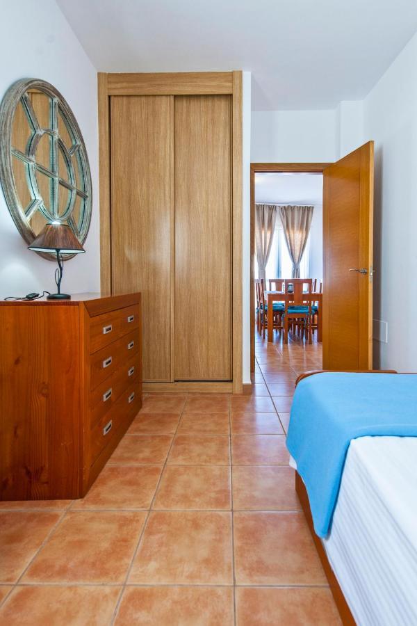 Apartament Casa Mika Oliastur 25 Cotillo Zewnętrze zdjęcie