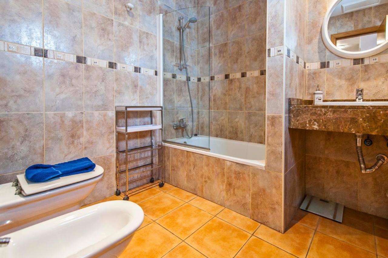 Apartament Casa Mika Oliastur 25 Cotillo Zewnętrze zdjęcie