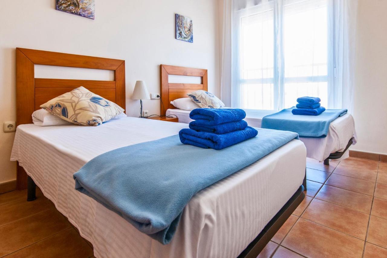 Apartament Casa Mika Oliastur 25 Cotillo Zewnętrze zdjęcie