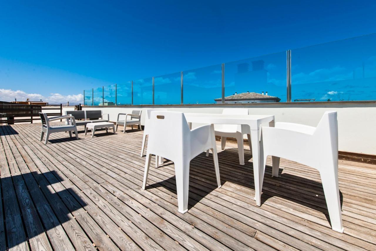 Apartament Casa Mika Oliastur 25 Cotillo Zewnętrze zdjęcie