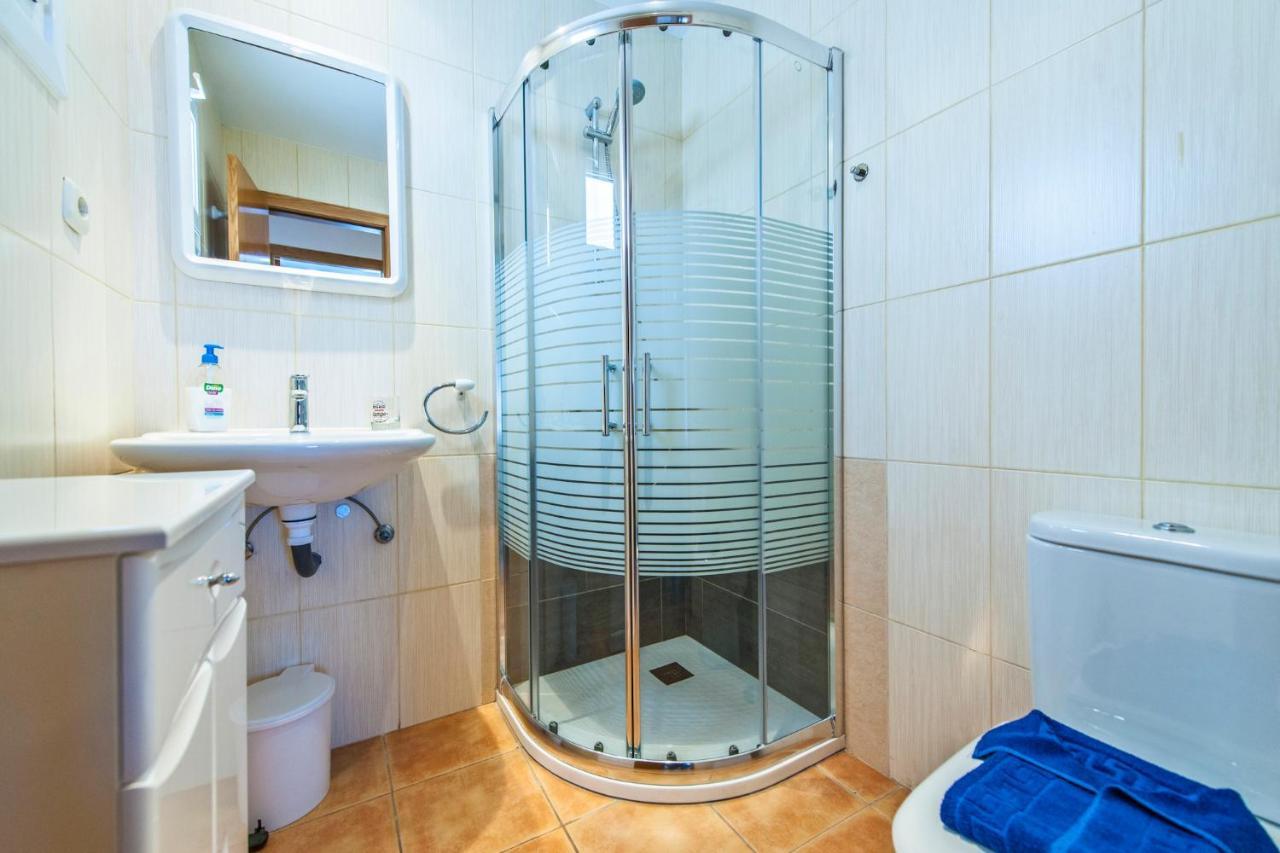 Apartament Casa Mika Oliastur 25 Cotillo Zewnętrze zdjęcie